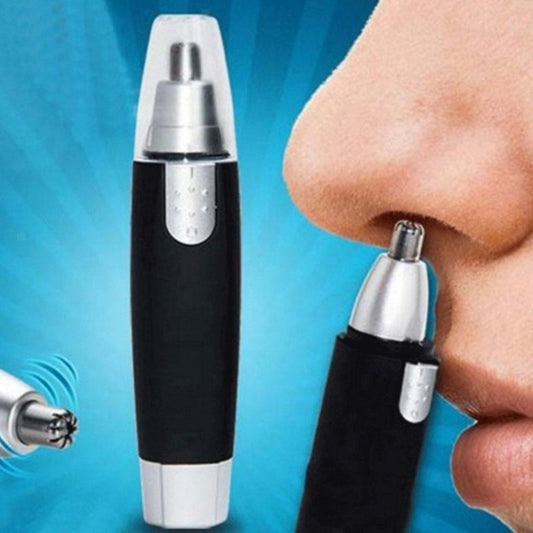 SmoothTrim Electric Nose & Ear Trimmer
