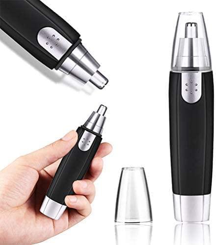 SmoothTrim Electric Nose & Ear Trimmer