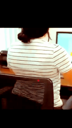 Say Goodbye to Back Pain –  Posture Corrector Shoulder Belt